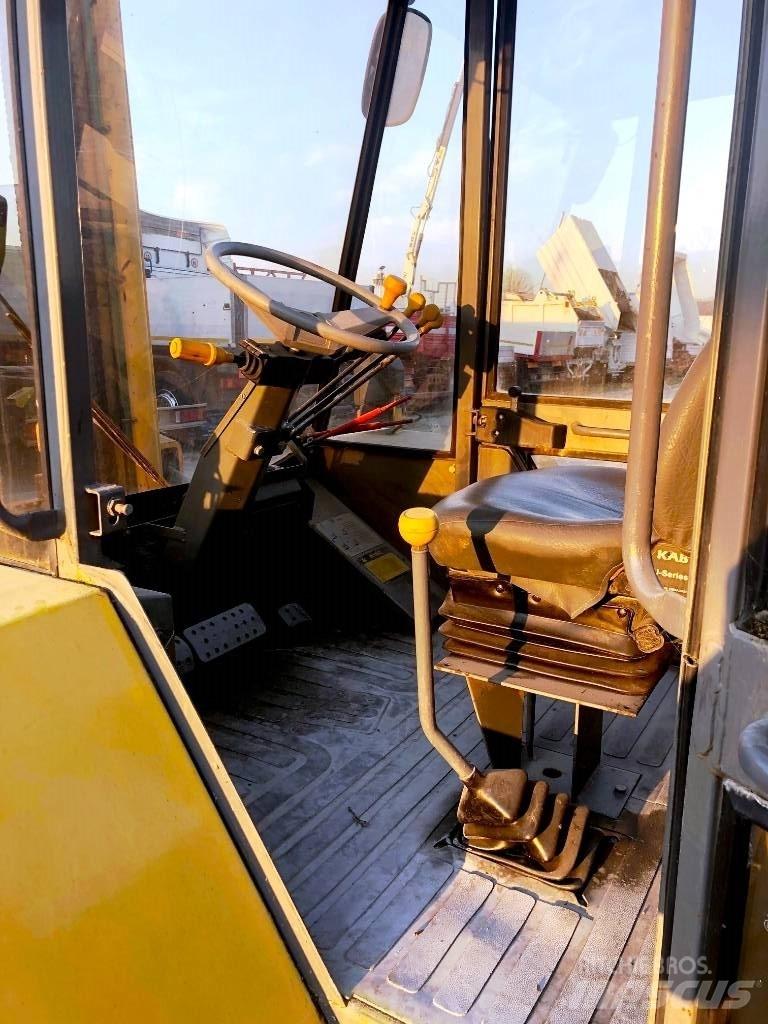 JCB 926B Teleskoplæssere