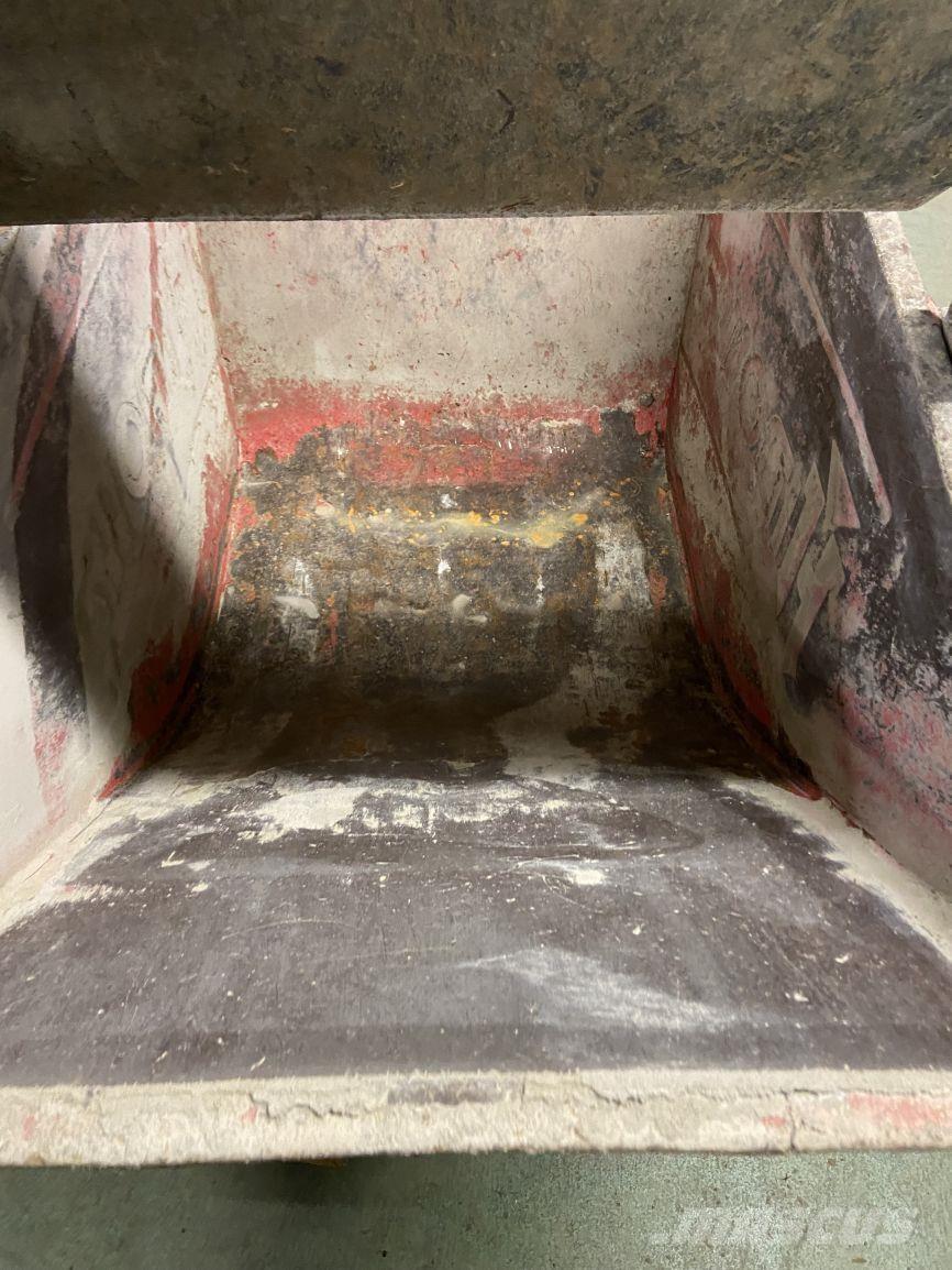 Hinowa HS1102 (4350) Dumpere