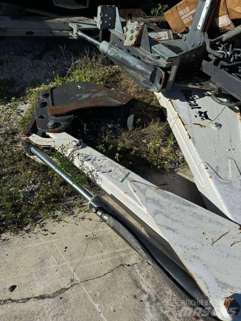 Bobcat 8811 Gravarme