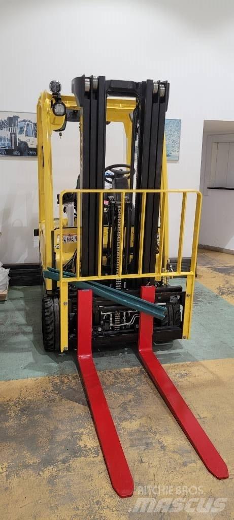 Hyster J 2.00 XNT El gaffeltrucks