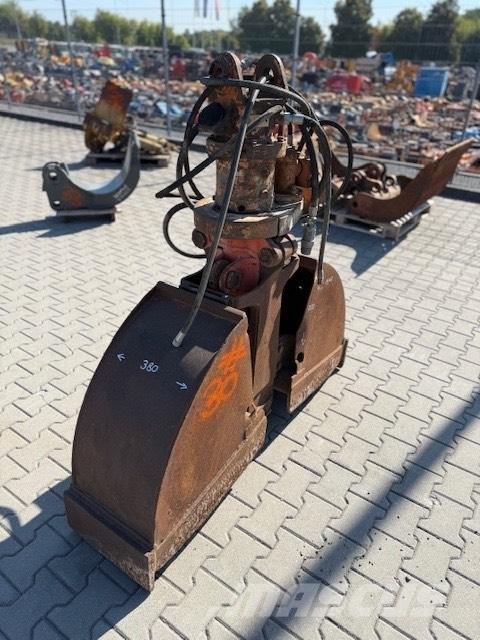 Atlas USED GRIPPER Gribere