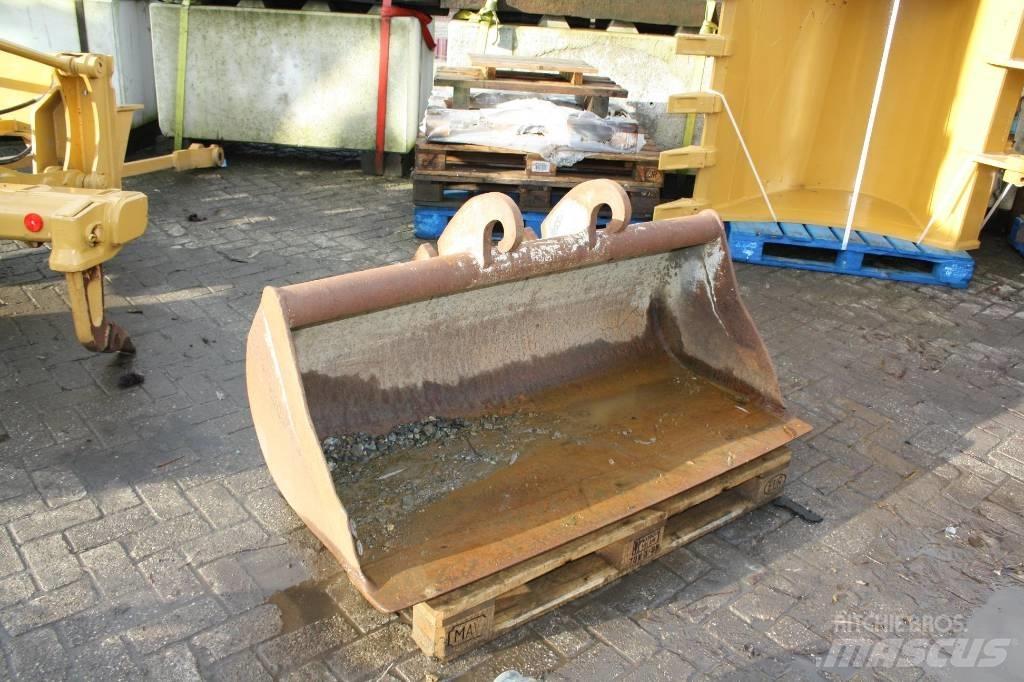 CAT CW1 Bucket Skovle