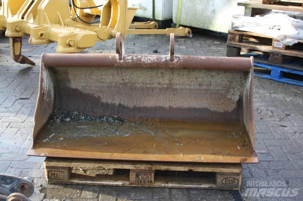 CAT CW1 Bucket Skovle