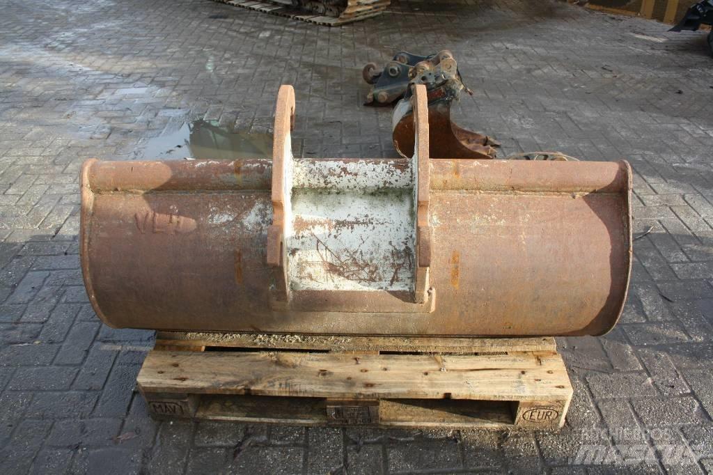 CAT CW1 Bucket Skovle