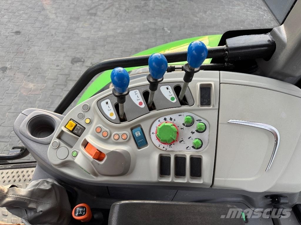 Deutz-Fahr 5110 G Traktorer