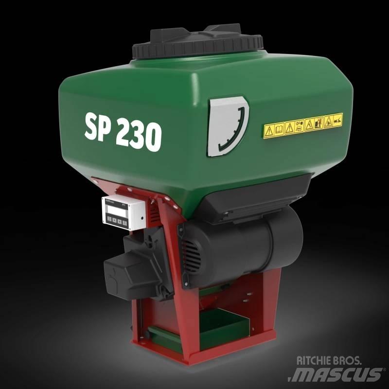 Agro-Masz SP230 Såmaskine