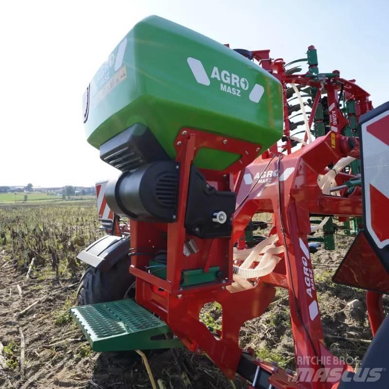 Agro-Masz SP230 Såmaskine