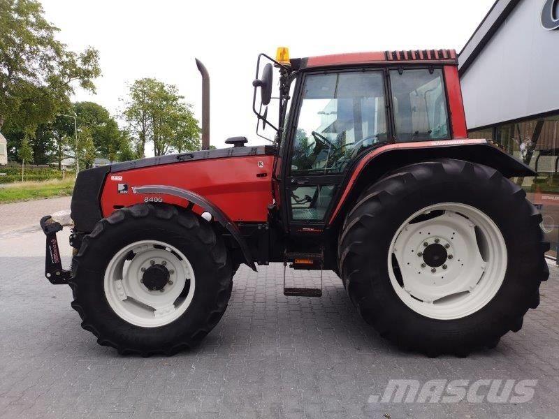 Valmet 8400 Traktorer