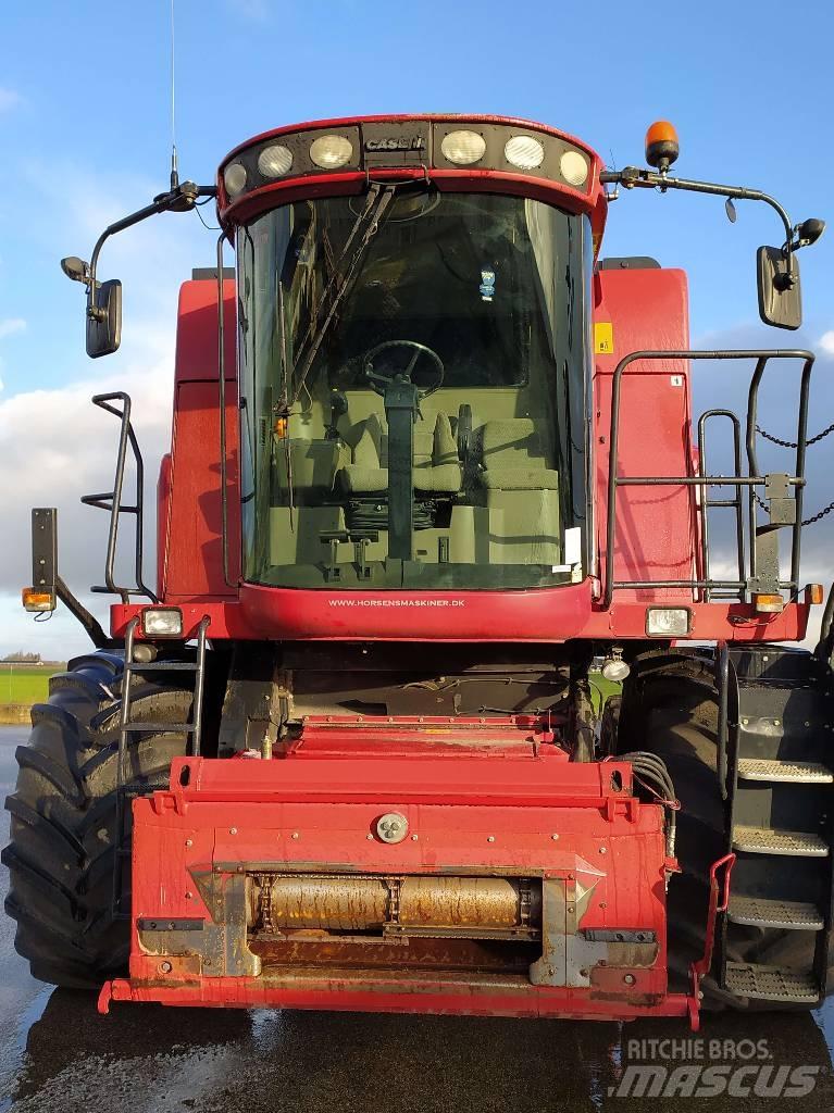 Case IH 7088 Mejetærskere