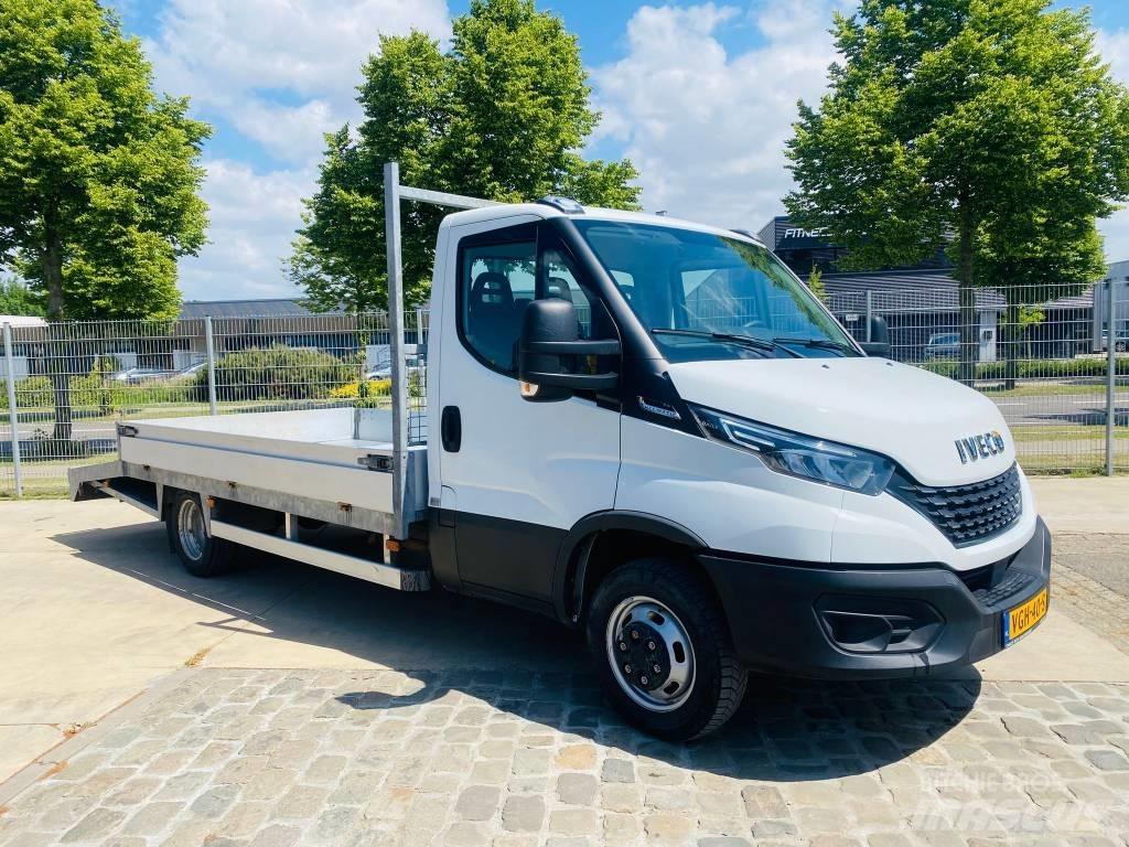 Iveco Daily 35 C18 Varebiler