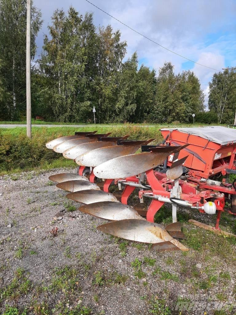 Agrolux MRWT 5875 AX Vendeplove