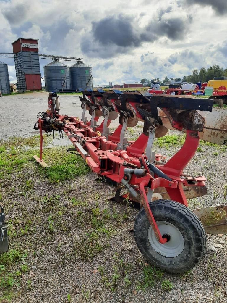 Agrolux MRWT 5875 AX Vendeplove