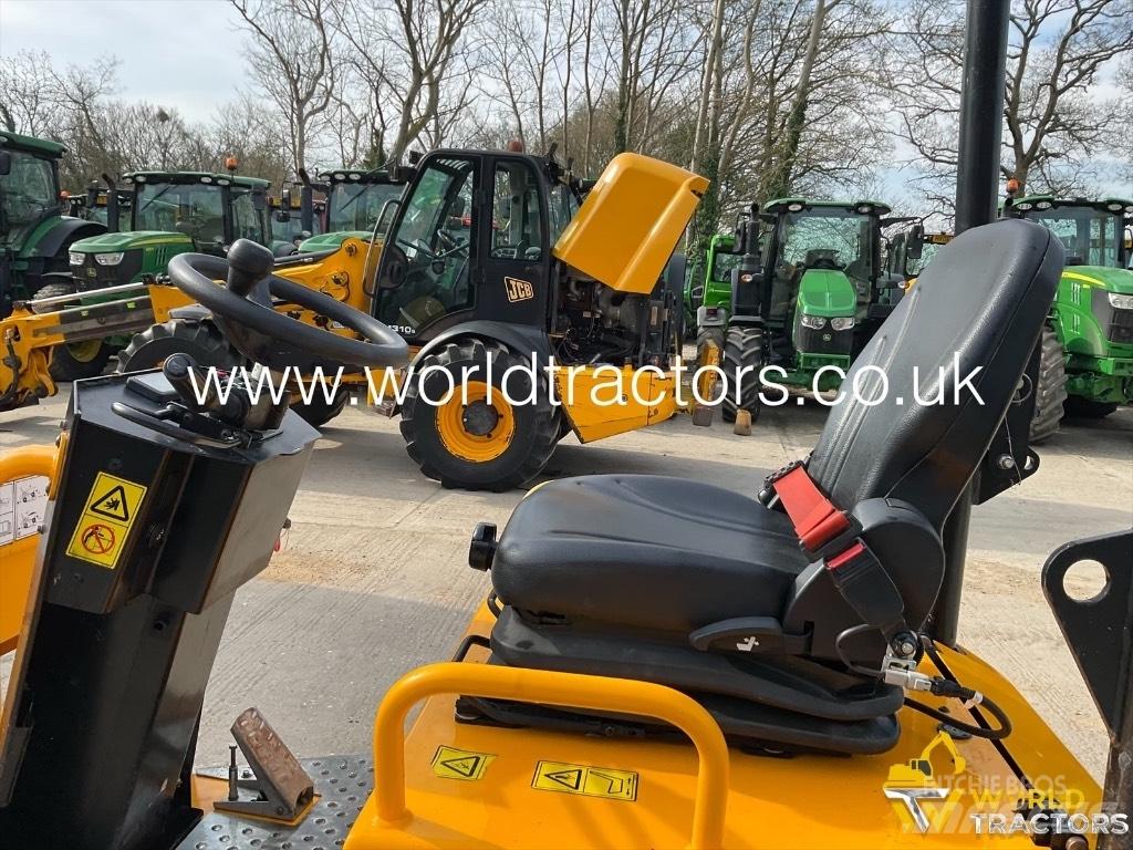 JCB 1 T Dumpere