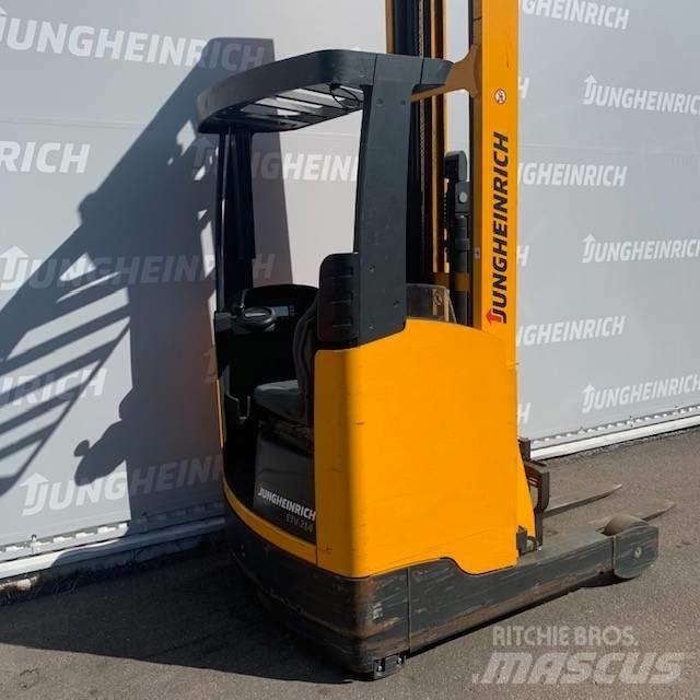 Jungheinrich ETV 214 Reachtruck