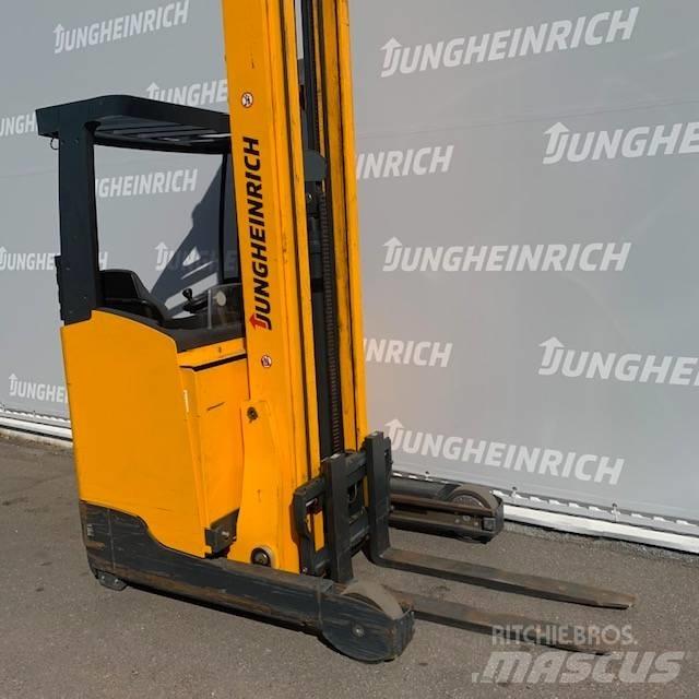 Jungheinrich ETV 214 Reachtruck
