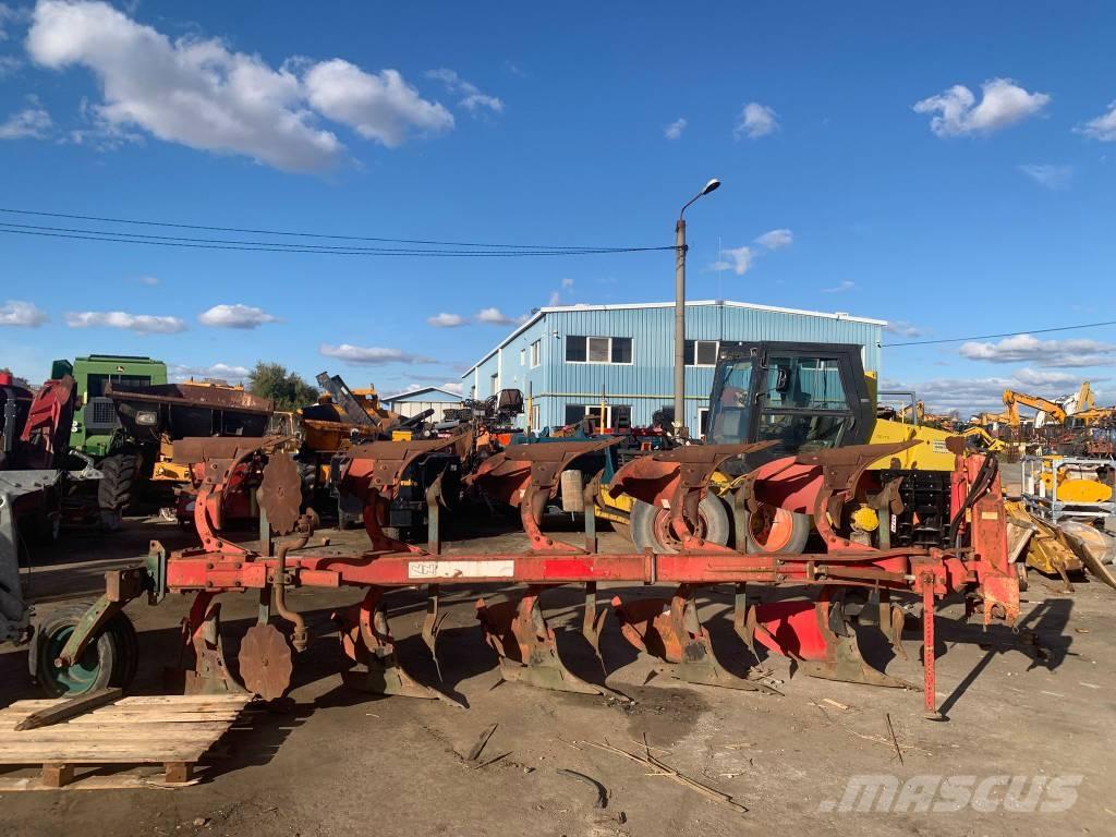 Vogel & Noot 5 Vendeplove