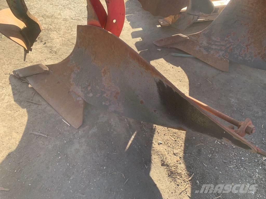 Vogel & Noot 5 Vendeplove