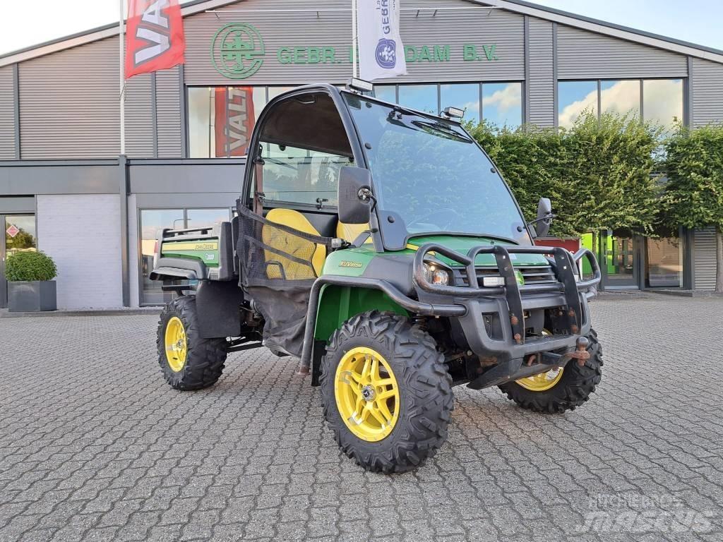 John Deere Gator ATV'er