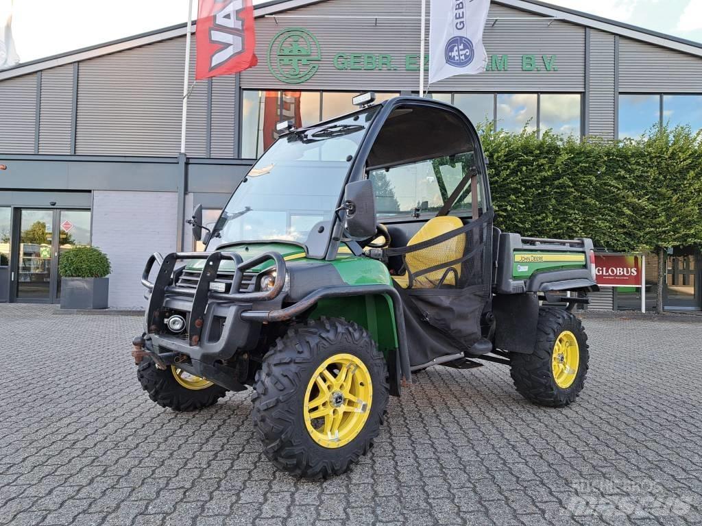 John Deere Gator ATV'er