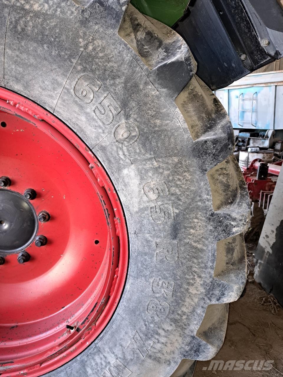 Fendt favorit 816 Traktorer