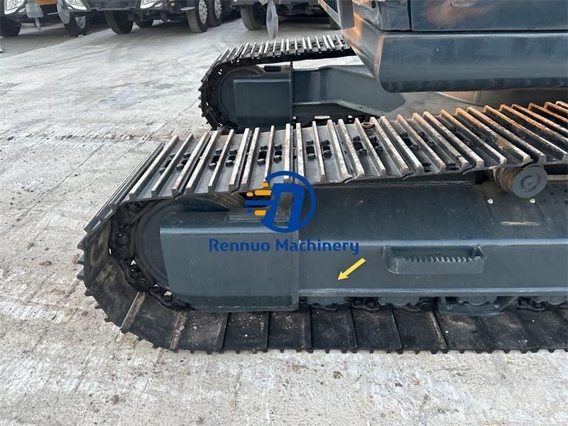 Hyundai HX220 HD Gravemaskiner på larvebånd
