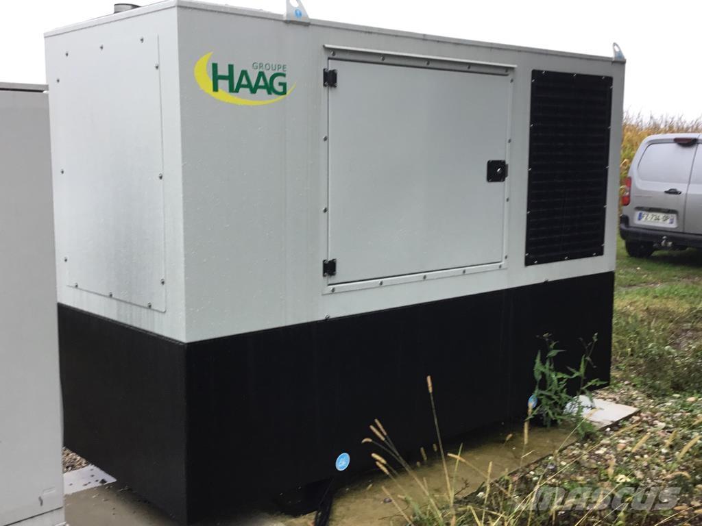 Green Power GP 66 Landbrug - Andet 