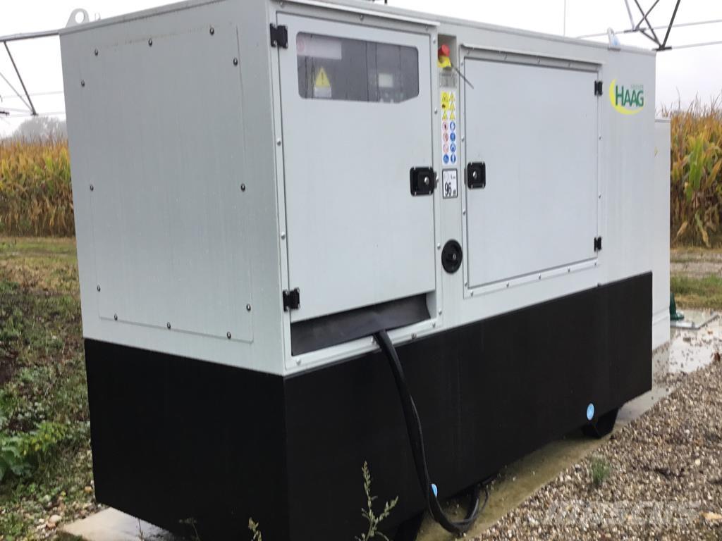 Green Power GP 66 Landbrug - Andet 