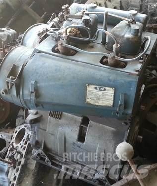  Motor VM2Cil Motorer