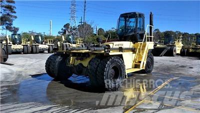 Hyster H22.00XM-12EC Gaffeltruck til containerhåndtering