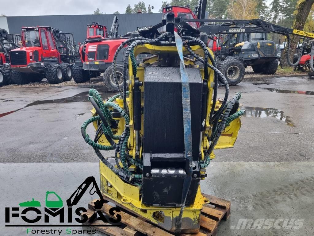 John Deere H 415 Skæreborde