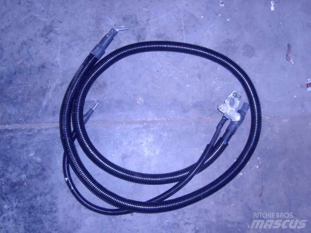Deutz same Transport – Andet