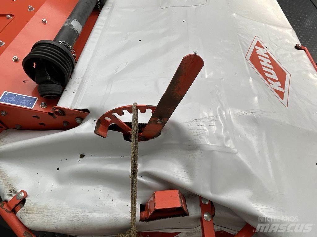 Kuhn FC 314 FF Græsslåmaskiner