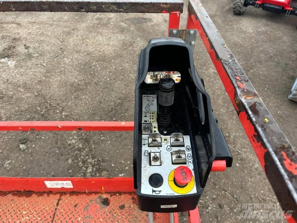 SkyJack SJ 6832 RT Saxlifte