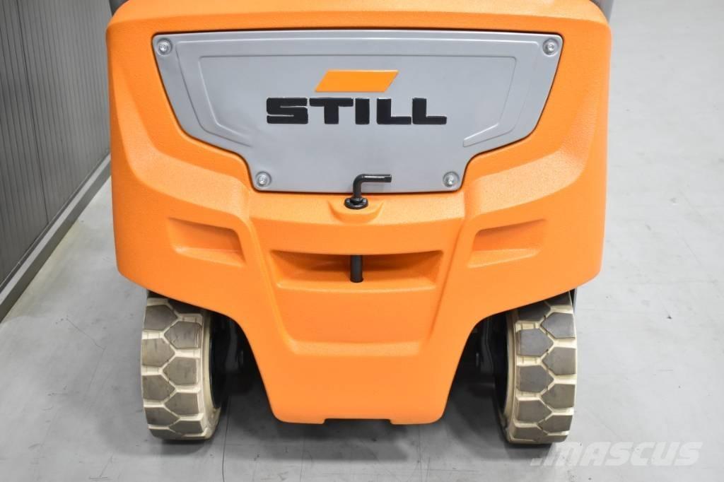 Still RX 20-16 P El gaffeltrucks