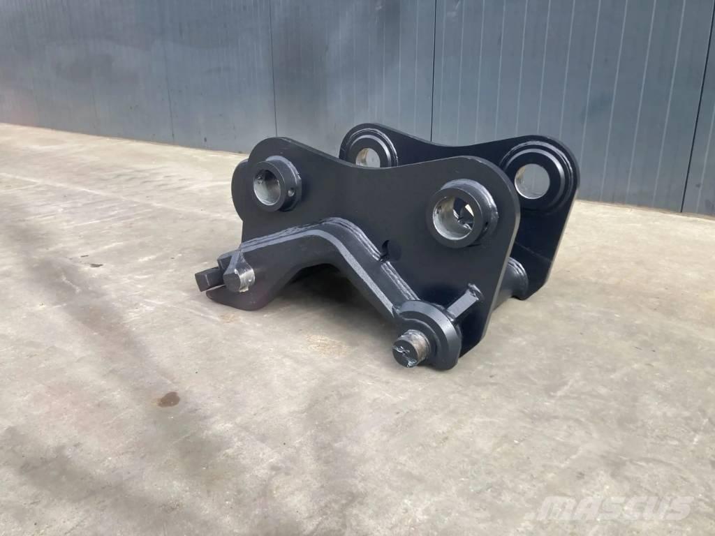  Smitma CW40 - PC210 Hurtigkoblere