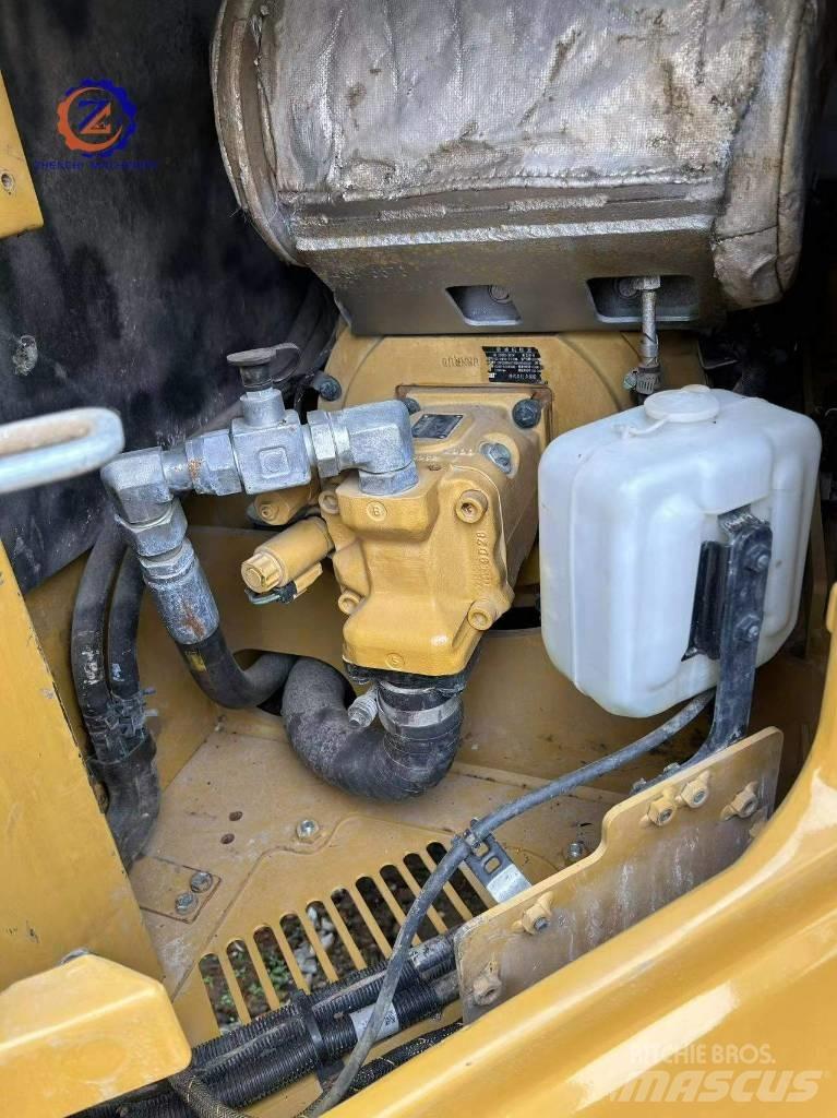 CAT 307.5 Minigravemaskiner