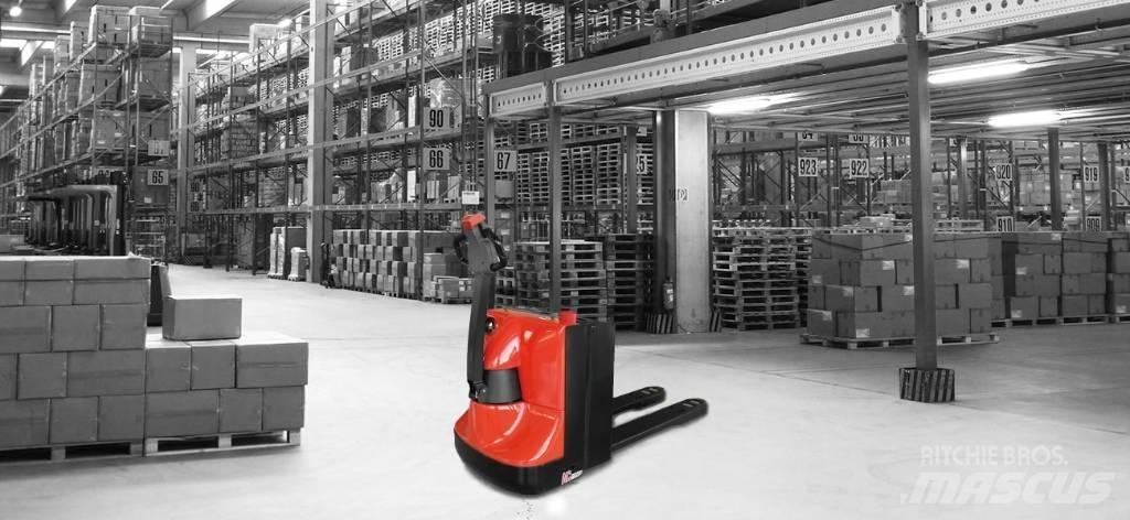 EP EPT20-20WA El-palleløftere