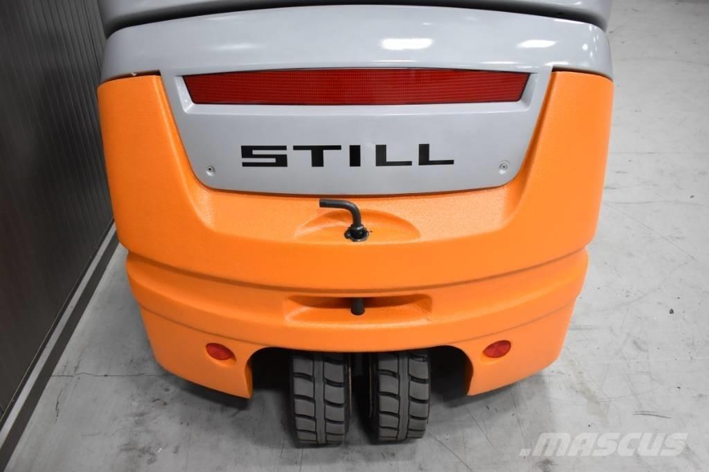 Still RX 20-20 El gaffeltrucks