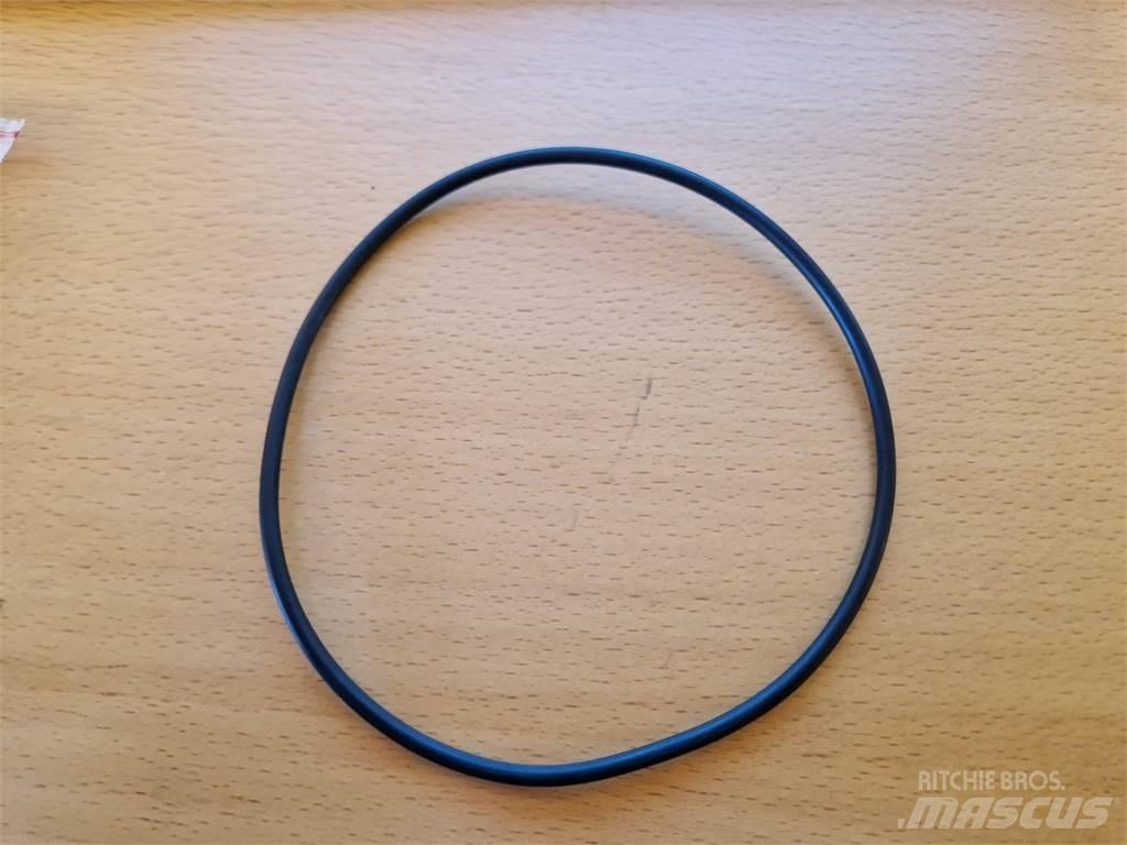 Eco Log O-Ring Motorer