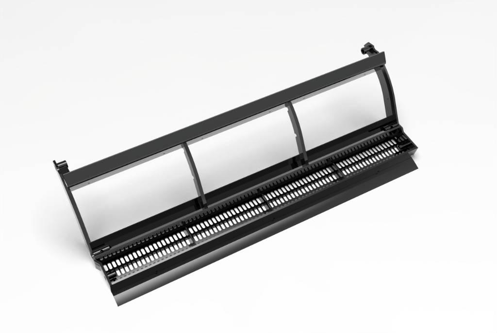 PW 757425.2 Tilbehør til mejetærskere