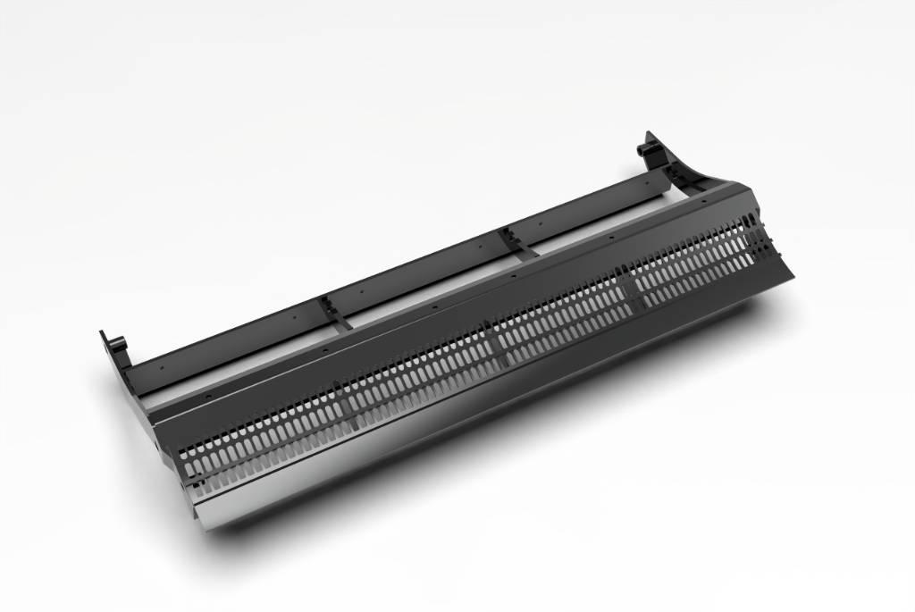 PW 757425.2 Tilbehør til mejetærskere