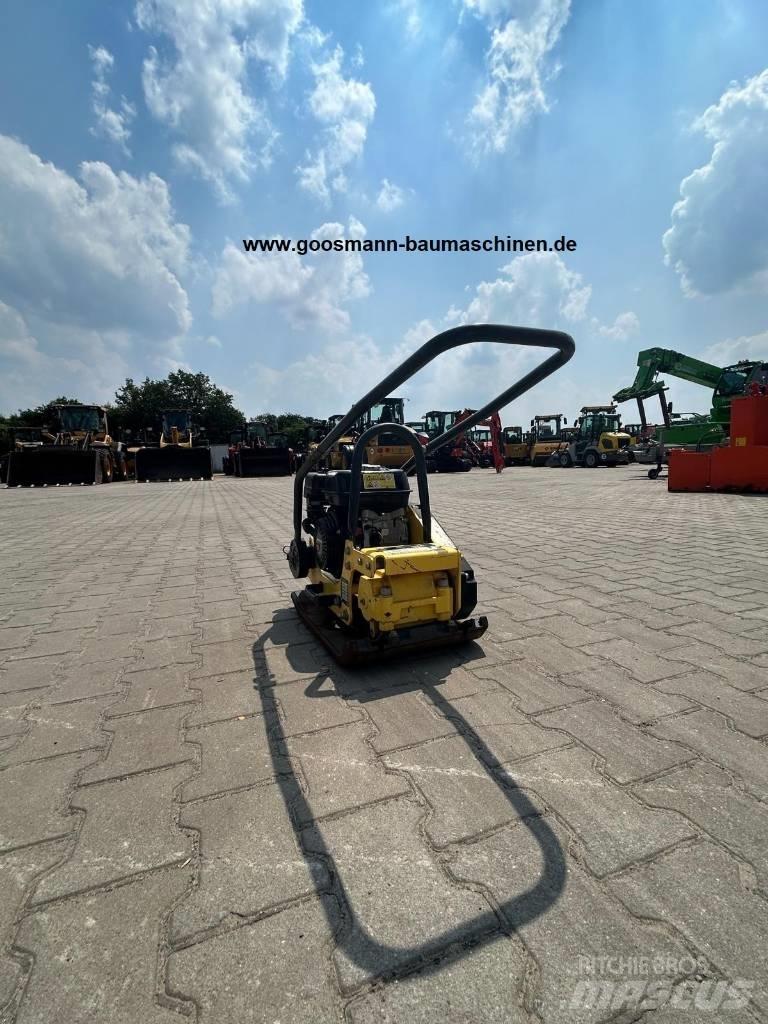 Bomag BVP 10/36 Vibratorer