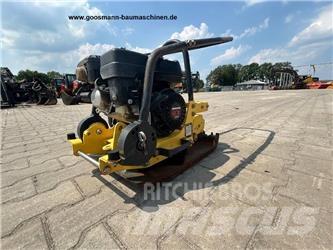 Bomag BVP 10/36 Vibratorer