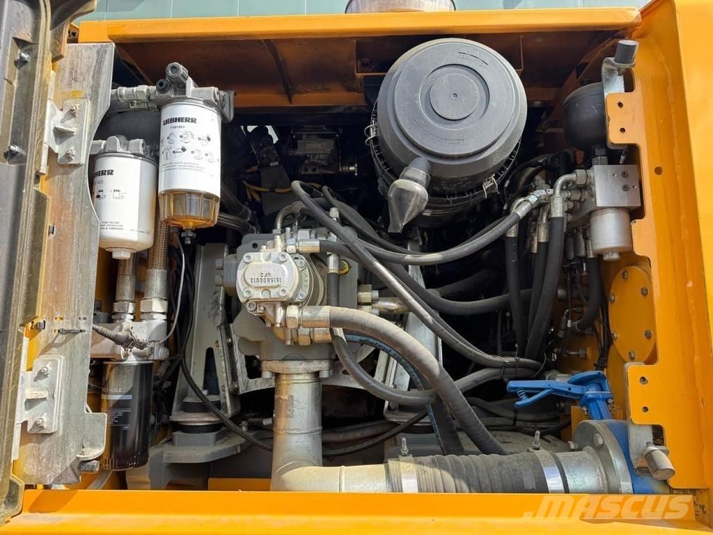 Liebherr LH 26 M Materialehåndteringsmaskiner