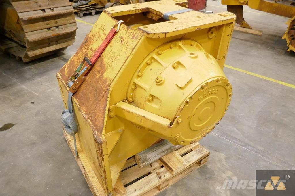 Carco PA57VS Andet tilbehør