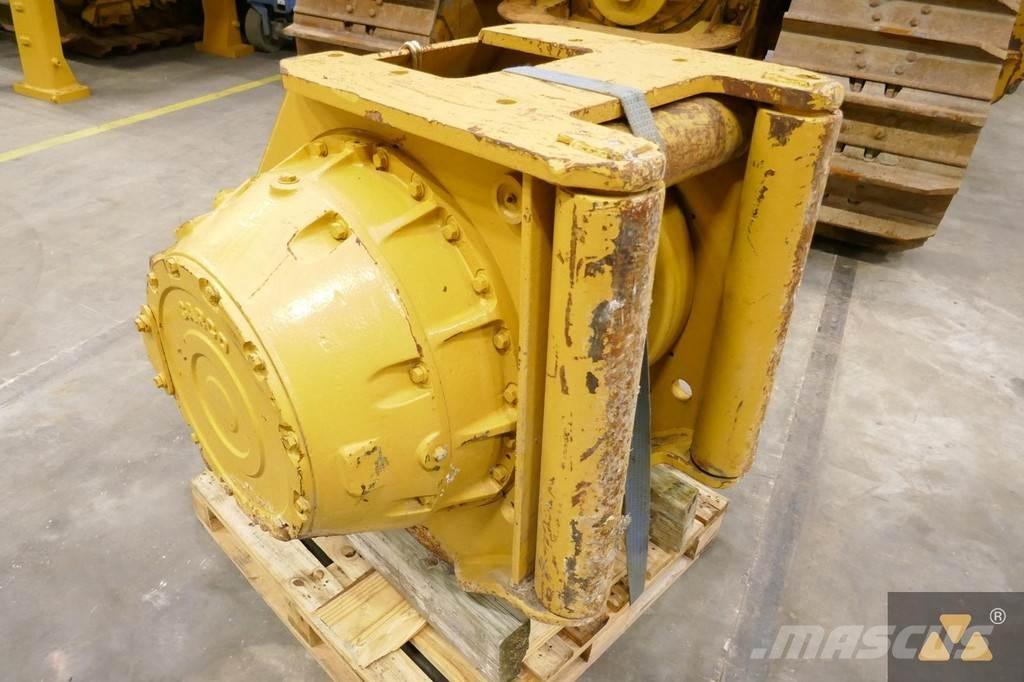 Carco PA57VS Andet tilbehør