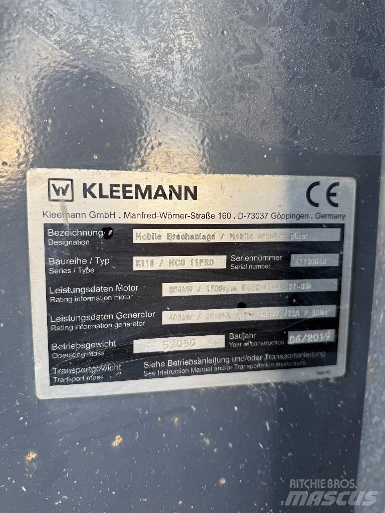 Doosan 340 DX 340 Gravemaskiner på larvebånd