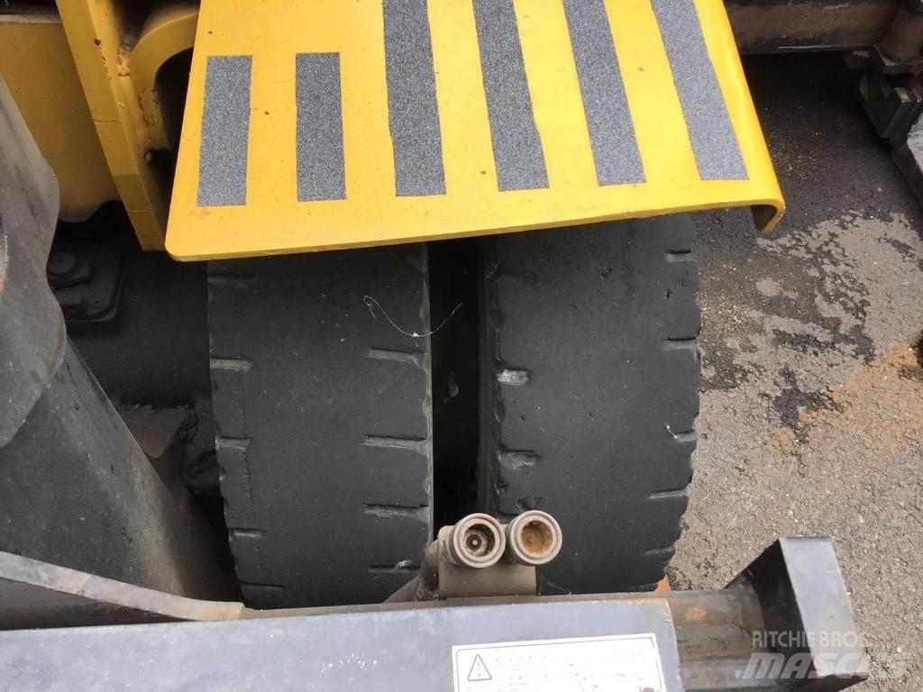 Yale GDP70VX Diesel gaffeltrucks