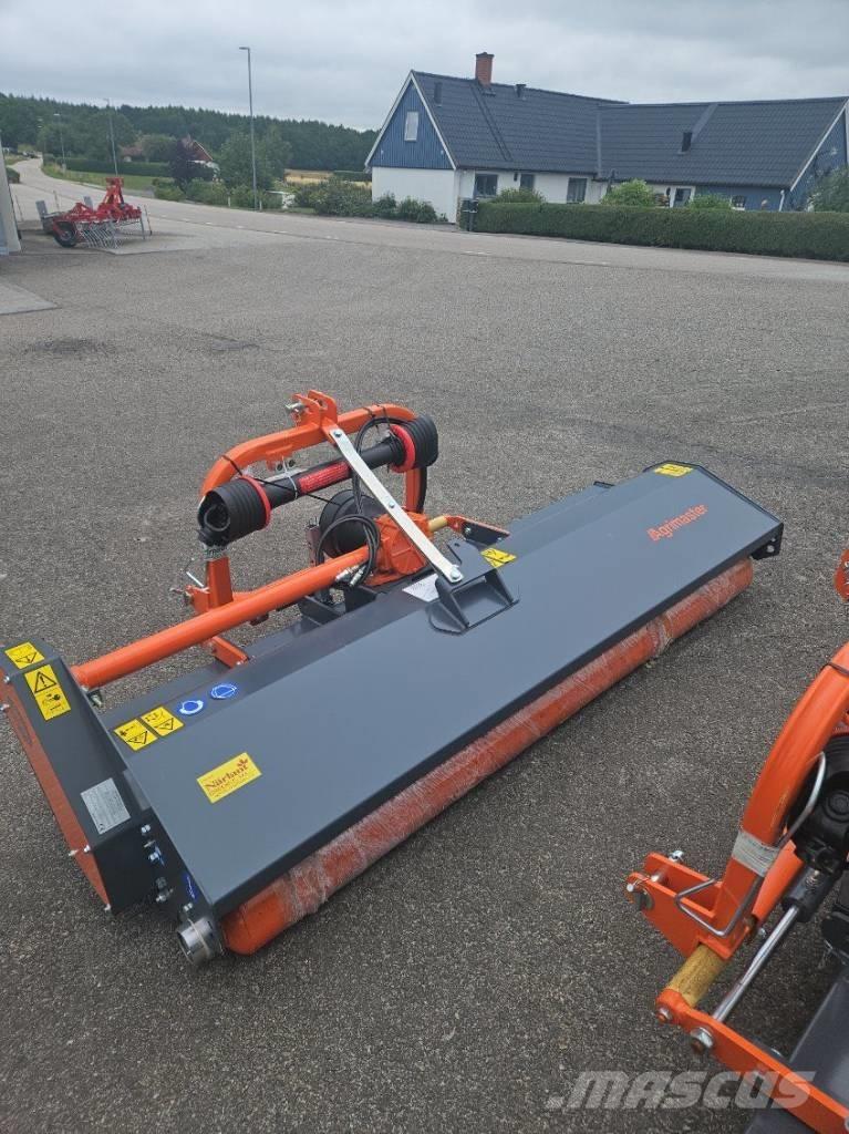 Agrimaster KL 250 SW Græsklippere og skårlæggere