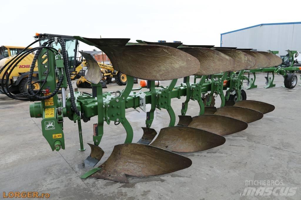 Amazone Cayros XS-V Vendeplove